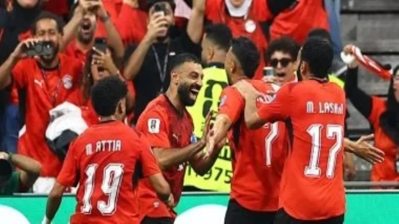 متى تقام مباريات المنتخبات العربية في الجولة الثالثة بكأس العالم؟